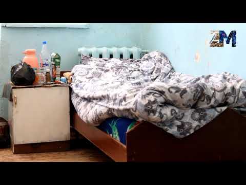 Access to Quality Healthcare in Rural Tajikistan