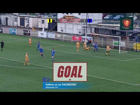 Highlights: Basford United Ladies (3)v(1) West Bridgford Colts Ladies   NottsFA Senior Cup
