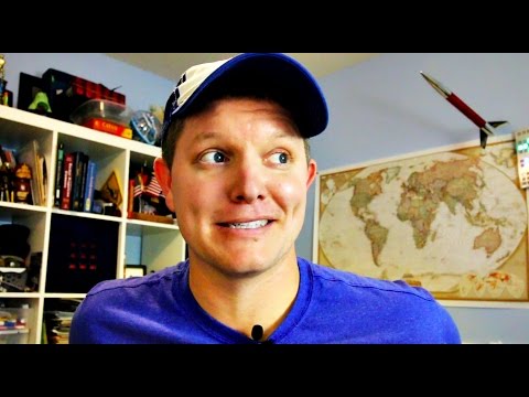 Q&A with Destin - Smarter Every Day 148