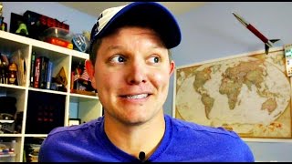 Q&A with Destin - Smarter Every Day 148