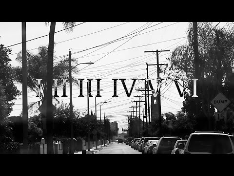 Kendrick Lamar - The Heart [Parts 1-6]