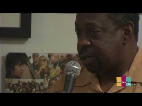 Harlem Speaks Oral History - Onaje Allan Gumbs - National Jazz Museum in Harlem.