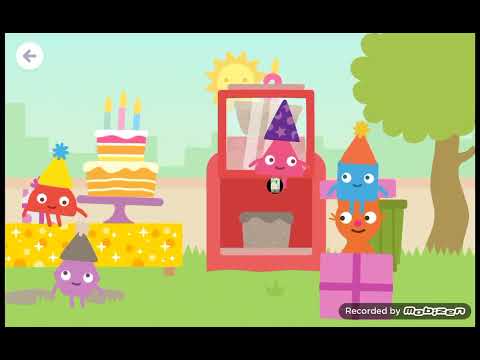 ¡El Show De Las Formaventuras! T1 Ep1-La Fiesta