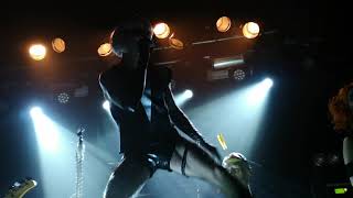 Wednesday13 aka Frankenstein Drag Queens - Screwdriver/London 27.10.2018