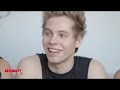 Luke Hemmings Favorite Moments 2014