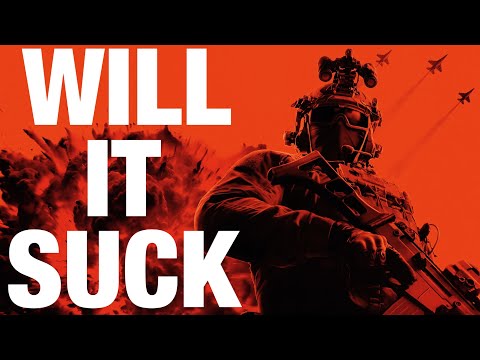 Battlefield 6 Has Serious Problems 