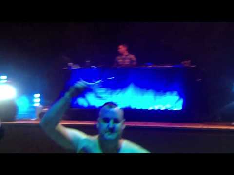 Yomanda - Arena Reunion