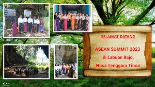 Download lagu âť—SMAN 1 Langke Rembongâť— Selamat Datang ASEAN SUMMIT 2023 di Labuan Bajo - Nusa Tenggara Timur mp3 Download lagu âť—SMAN 1 Langke Rembongâť— Selamat Datang ASEAN SUMMIT 2023 di Labuan Bajo - Nusa Tenggara Timur mp3