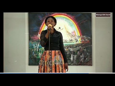 Nifanye Niwe Baraka || Asha Majura