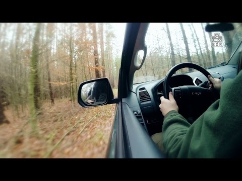 Darz Bór odc. 125 - Testujemy kolejne auto