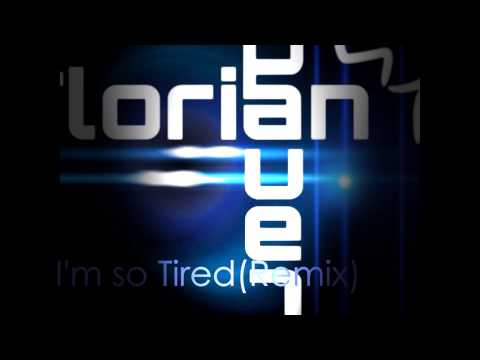 I'm so Tired(Florian Pauer-remix) DeepHouse