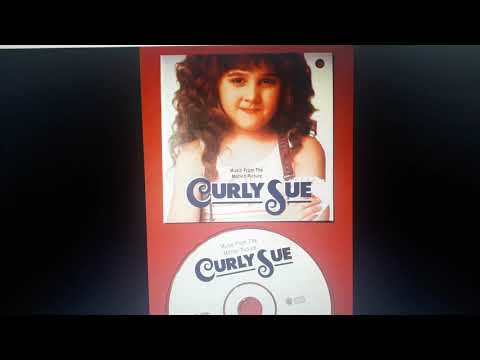RINGO STARR - YOU NEVER KNOW - DIALOGO FINAL DO FILME " CURLY SUE " 1991