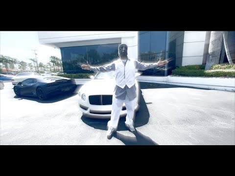 RICO - I AM A WINNER (FEAT. ROSE)