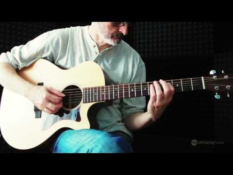 Solenzara - La Playa - medley - Guitar Cover