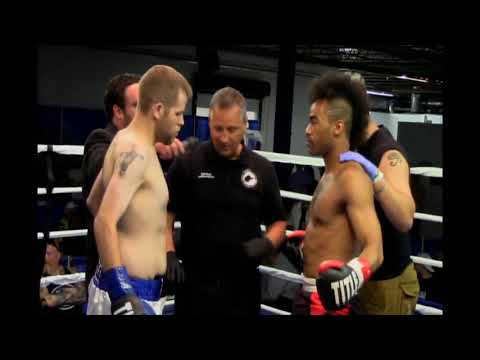 5th Professional Match - 06012019