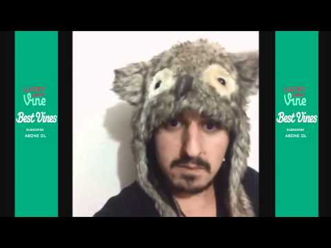 Halil Söyletmez Yeni Vine Part #4