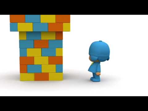 Pocoyo The Kid (Sonic The Hedgehog) Sneak Peek: Pocoyo Meets Pupcake