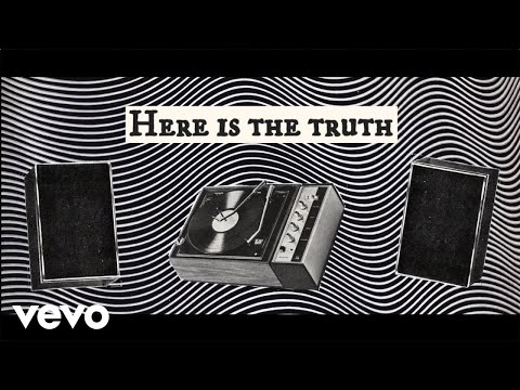 Oh Pep! - Truths (Official Audio)
