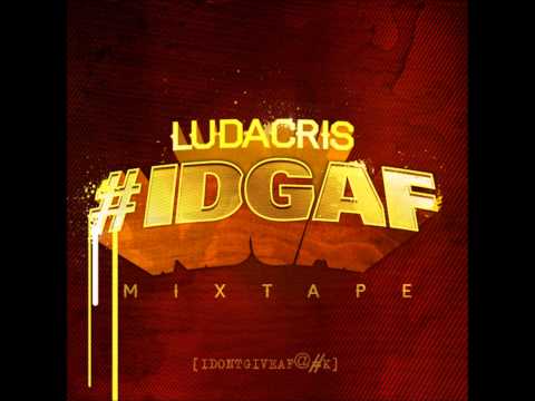 Ludacris - Mad Fo (Ft. Meek Mill, Chris Brown, Swizz Beatz, Pusha T)