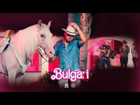 Los Gemelos De Sinaloa - Bulgari [En Vivo]