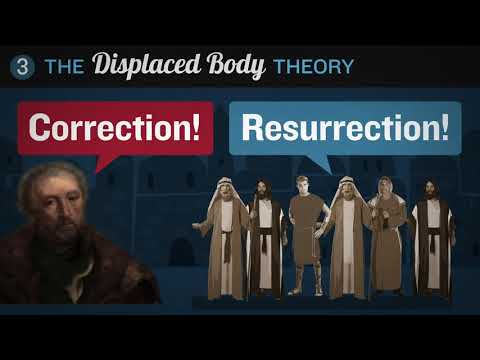 Да ли је Исус васкрсао из мртвих? Други део - Објашњења