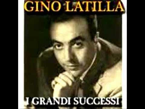 Gino Latilla - Vecchio scarpone
