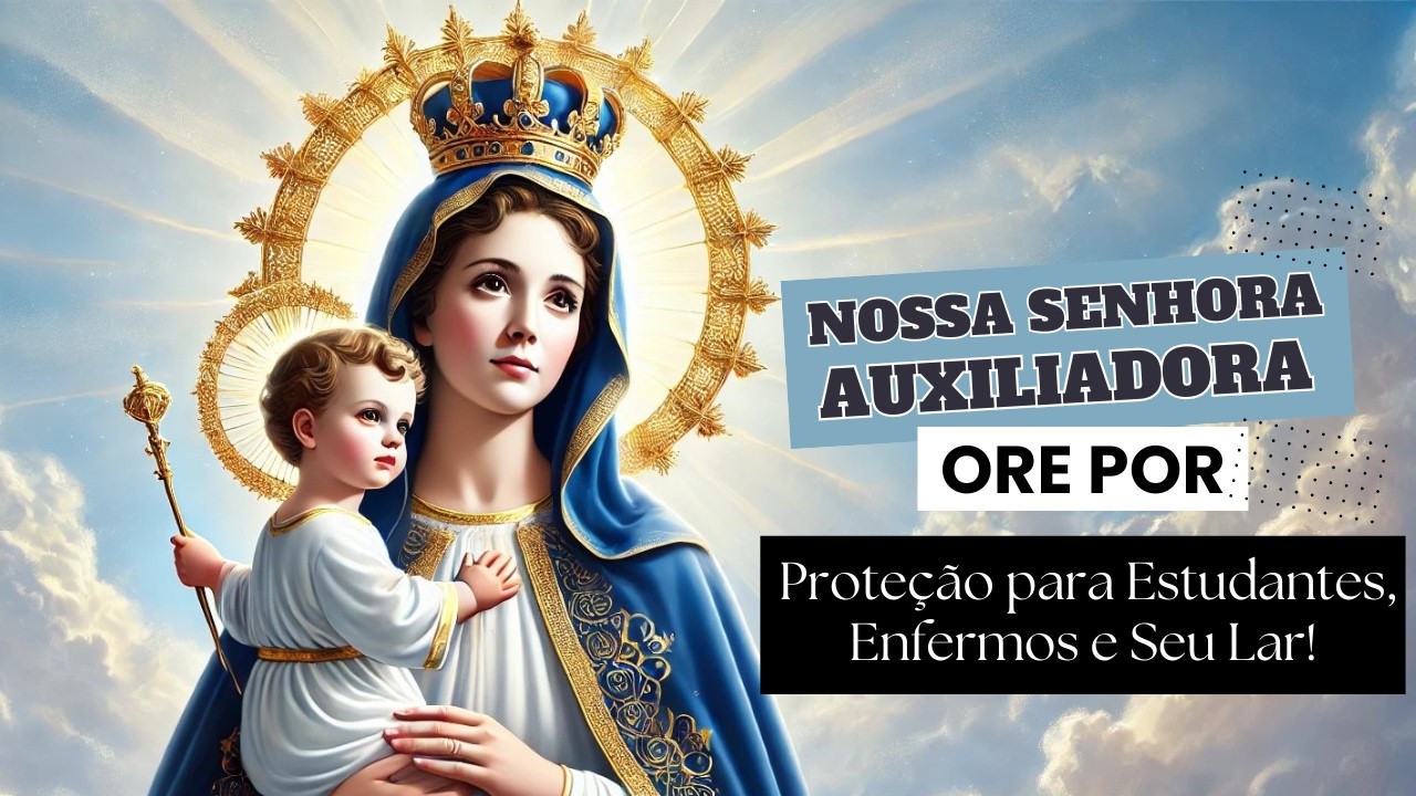 Milagres Acontecem: Ore Agora pela Sua Família, Estudos e Cura  #féeesperança #fé #cura #milagres