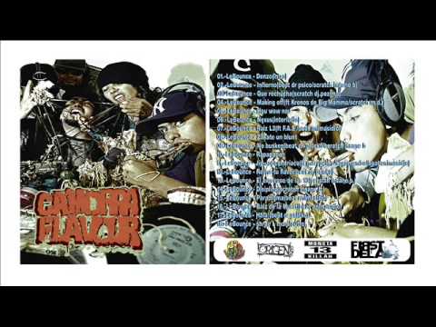 LeBounce - Raiz 13 (ft F.A.S) (beat by Animasidio)