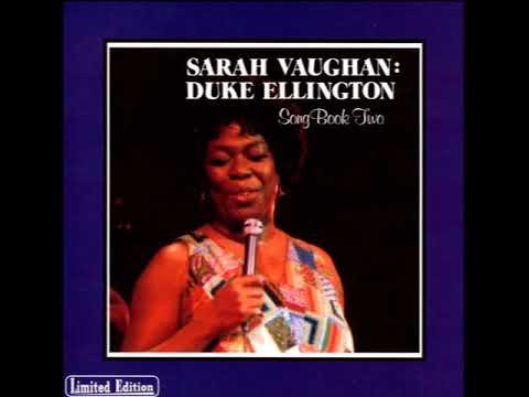 Sarah Vaughan - What Am I Here For