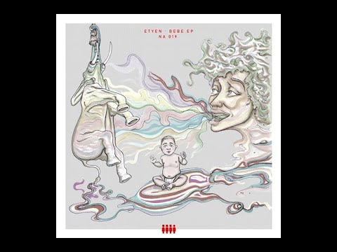 Etyen - Elephant In The Room