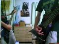 Death Devil-Love(Cover)【tab譜！】 