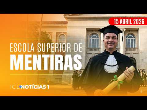 GRUPO LIGADO A FLÁVIO BOLSONARO ENSINA FAKE NEWS E ATACAR ESQUERDA - ICL NOTÍCIAS - 15/04/26