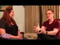 DANNY ELFMAN INTERVIEW