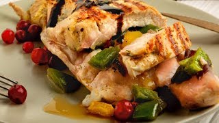 What Healthy People Really Eat For Dinner