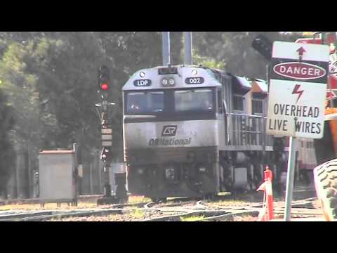 LDP's at Acacia Ridge