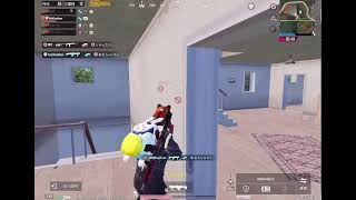 PUBG MOBILE クラシック