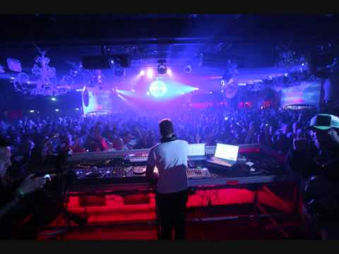 Infected Mushroom - Freedom (2010)