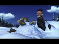 L ÂGE DE GLACE Bande Annonce VF DVD 2002