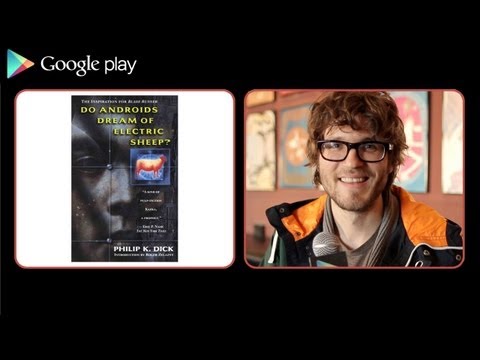 Thumbnail for Ra Ra Riot on Philip K. Dick - My Favorite Things by Ra Ra Riot