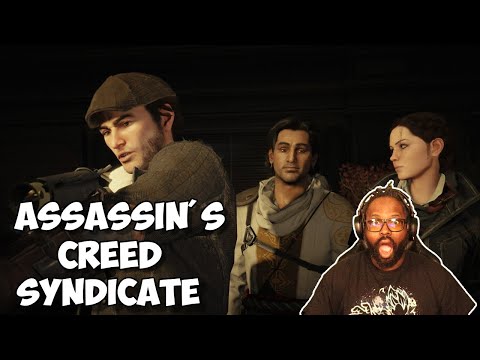 📹 Poradnik do Assassin's Creed Syndicate | ATL | O TYM L4FE | Odcinek 8