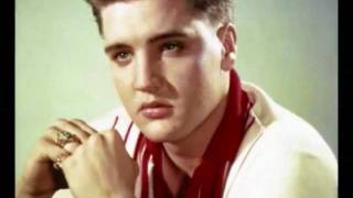 Elvis Presley I'm Counting On You