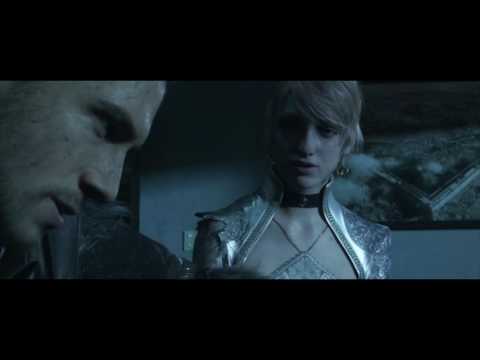 Kingsglaive: Final Fantasy XV - End of an Empire by Celldweller GMV/AMV
