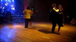 Marcela Viegas - Pablo Ponce + Inés Muzzopappa - Pablo Retamar