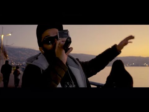 FIXA MUSIC || Cristian Libre - Alguien - Street Session #23