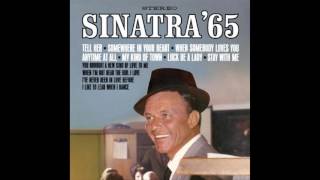 Frank Sinatra - Stay With Me