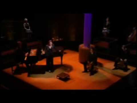 Barbara Walsh - Ladies Who Lunch - Company Revival