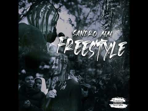 Sandro MM - Freestyle (Official Audio)