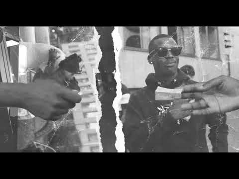 PRETTYFACECAPI - CRMNL [Instrumental] (Reprod. by TS45)