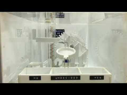 DE2 Gizmo - Group 10