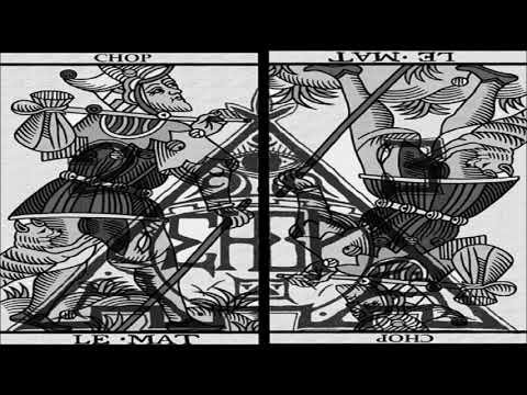 Chop - Le Mat
